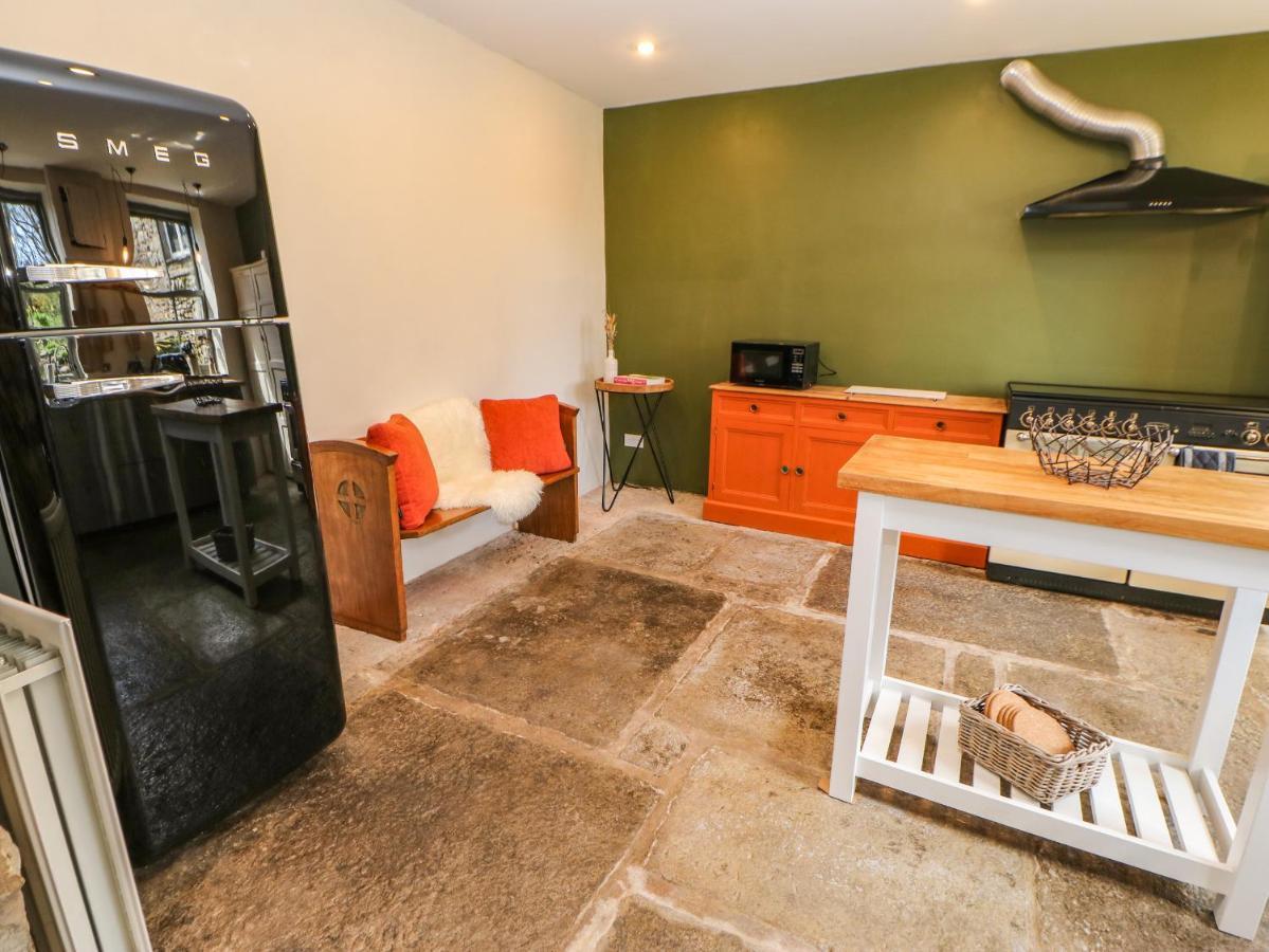 Burnt Mill Cottage Седбер Екстериор снимка