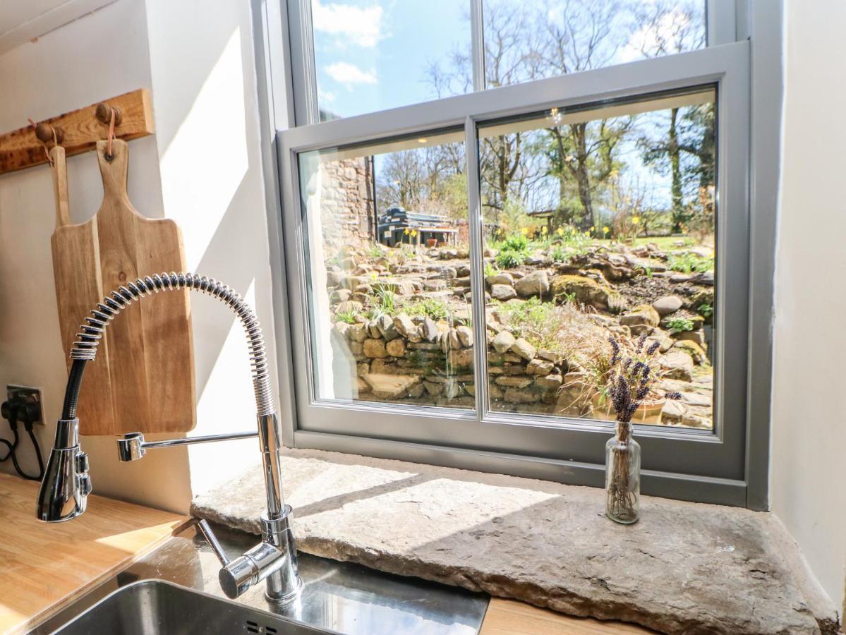 Burnt Mill Cottage Седбер Екстериор снимка
