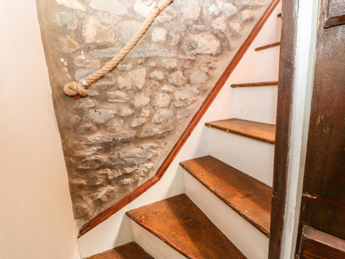 Burnt Mill Cottage Седбер Екстериор снимка