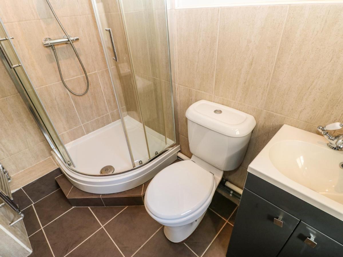 Burnt Mill Cottage Седбер Екстериор снимка