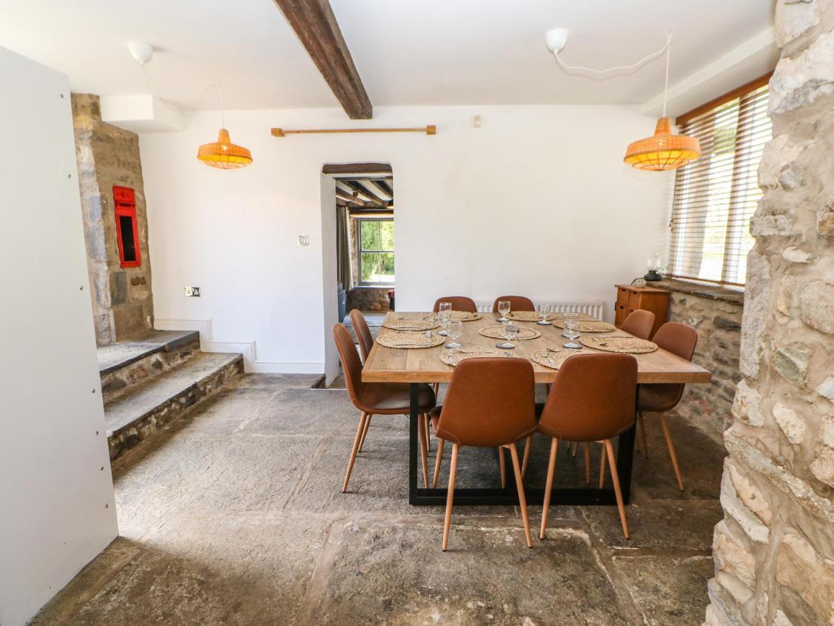 Burnt Mill Cottage Седбер Екстериор снимка