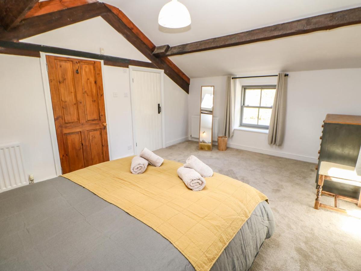 Burnt Mill Cottage Седбер Екстериор снимка