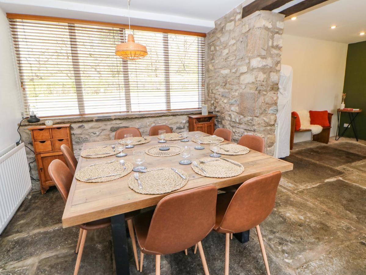 Burnt Mill Cottage Седбер Екстериор снимка